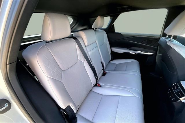 Used 2023 Lexus RX 350 Premium Plus w/ Accessory Package (Z1) image 29
