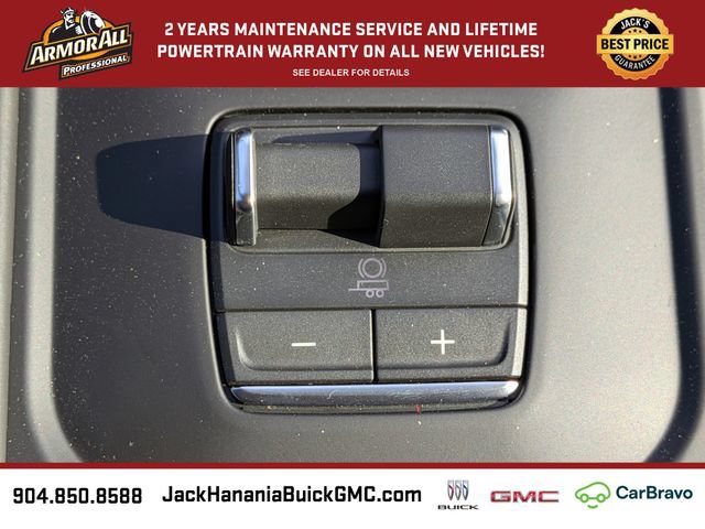 New 2026 GMC Sierra 2500 Denali Ultimate AWD/4WD image 26