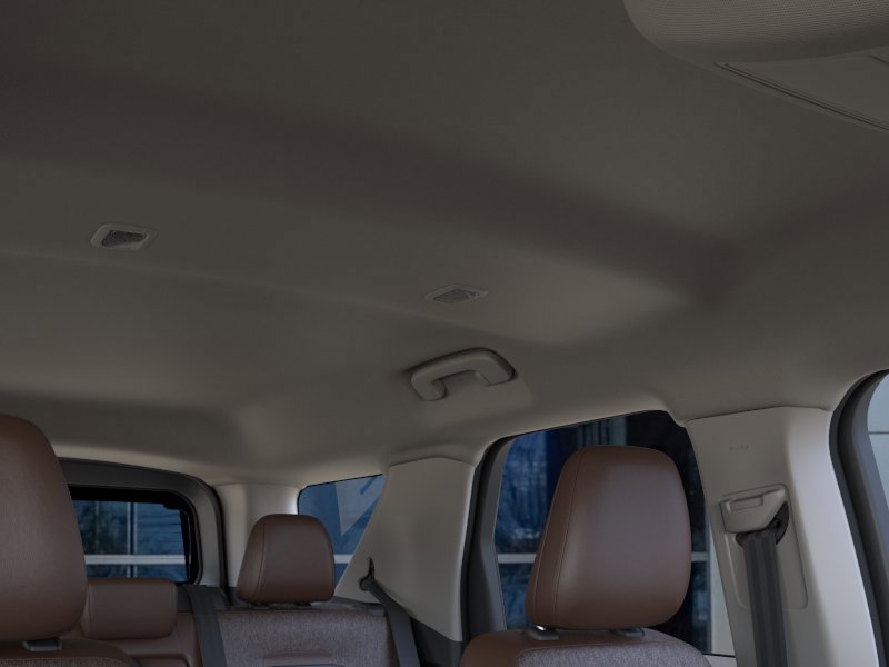 New 2025 Ford Bronco Sport Outer Banks image 22