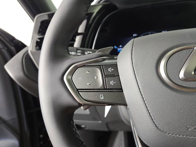 New 2026 Lexus TX 350 AWD image 23