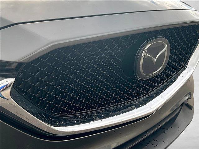 Used 2021 MAZDA CX-5 Touring w/ Touring Preferred SV Package image 29