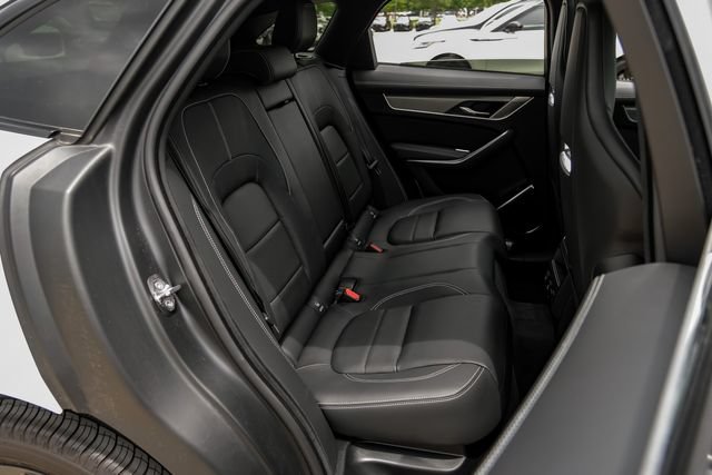 Used 2025 Jaguar F-PACE R-Dynamic S AWD/4WD image 43