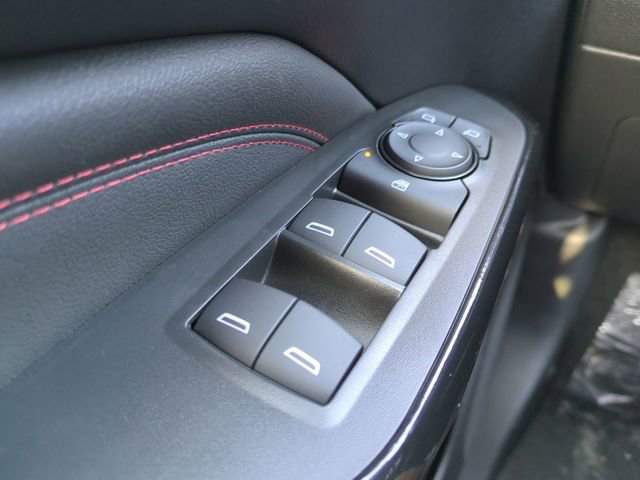 New 2026 Chevrolet Trax RS w/ Driver Confidence Package FWD image 22