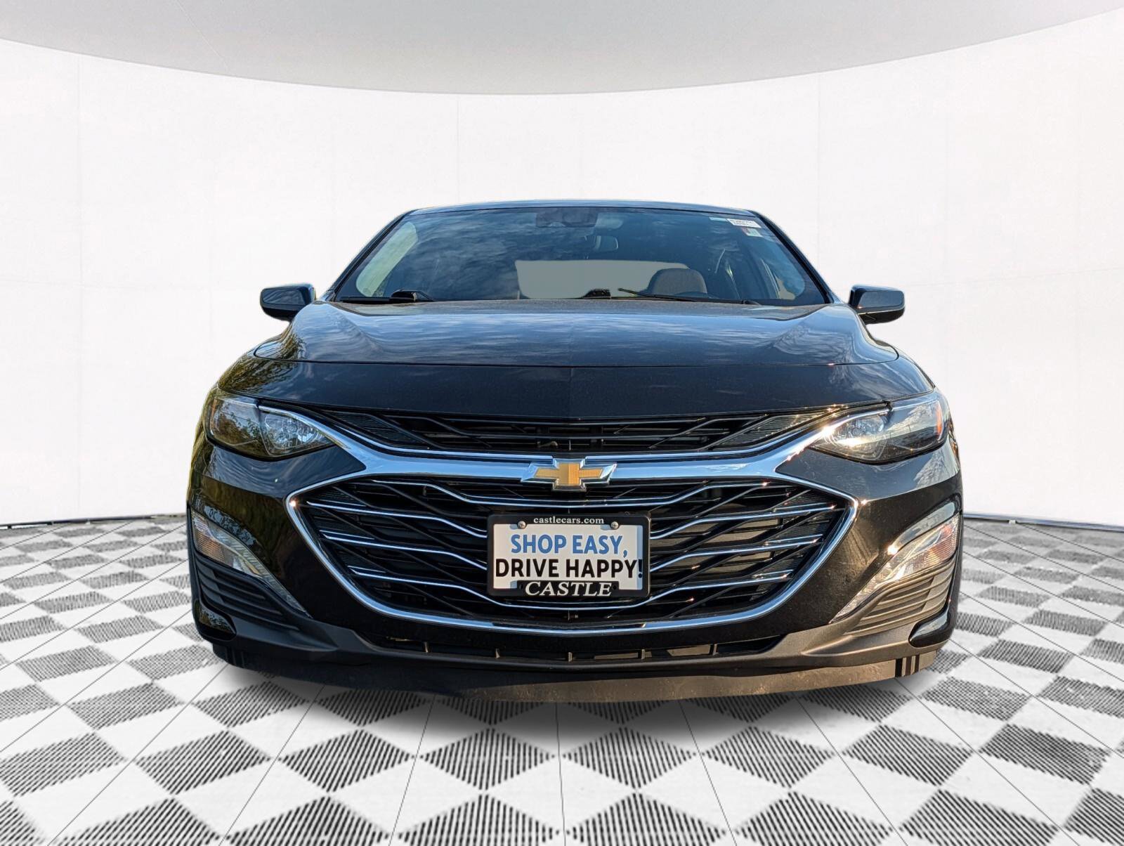 Used 2024 Chevrolet Malibu LT FWD image 14