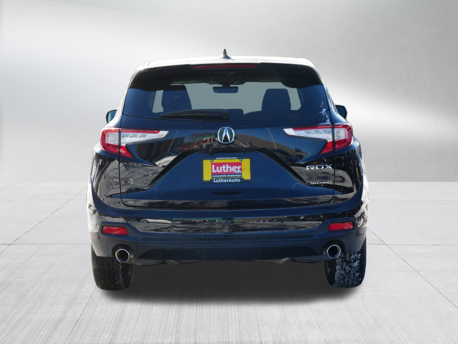 Used 2021 Acura RDX w/Technology Package image 6