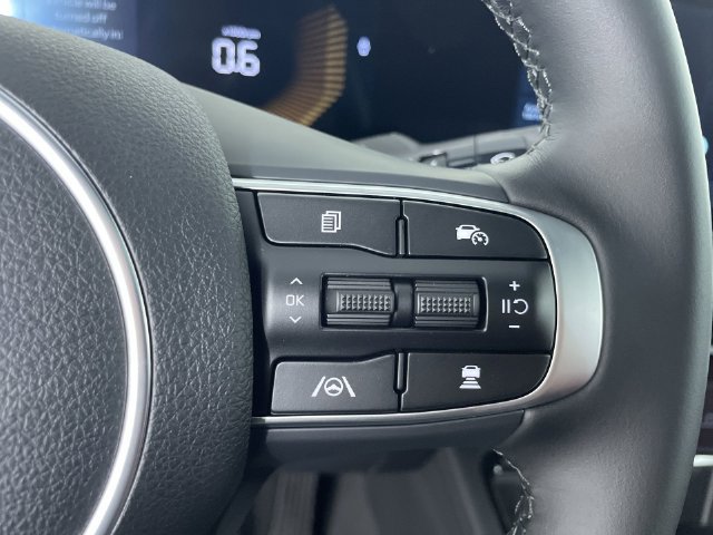 New 2026 Kia K5 GT-Line w/ GT-Line Premium Package FWD image 31