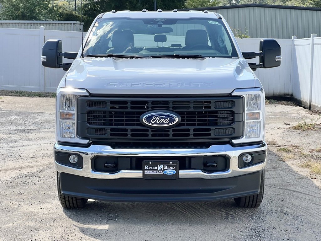 New 2026 Ford F250 XL w/ XL Driver Assist Package image 9