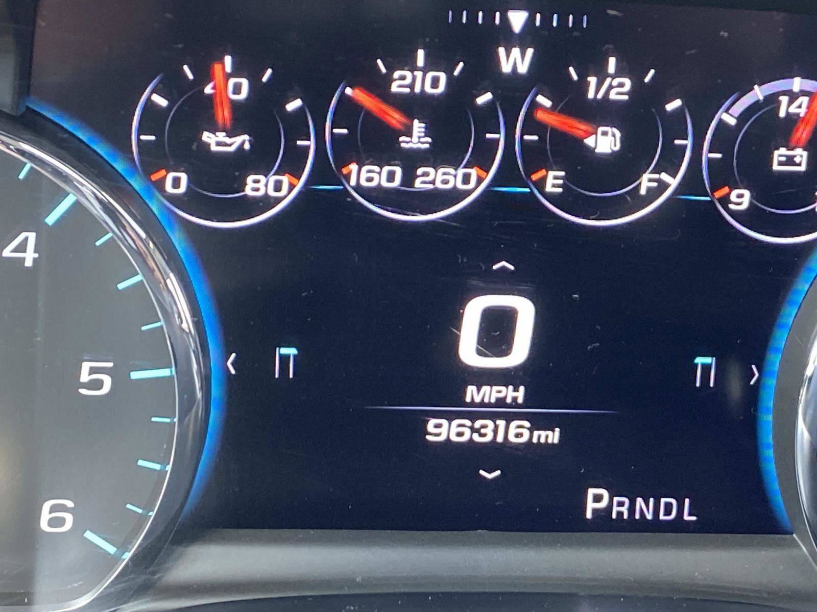 Used 2018 GMC Sierra 1500 Denali w/ Denali Ultimate Package image 27