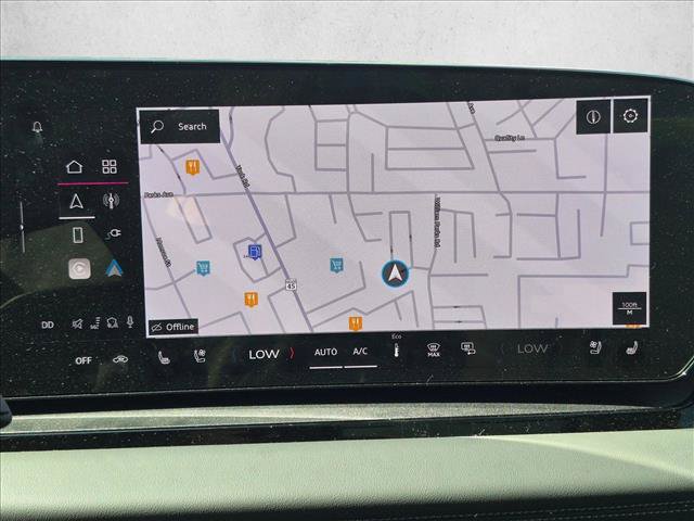Certified 2025 Audi Q6 e-tron Premium Plus w/ Premium Plus AWD/4WD image 13