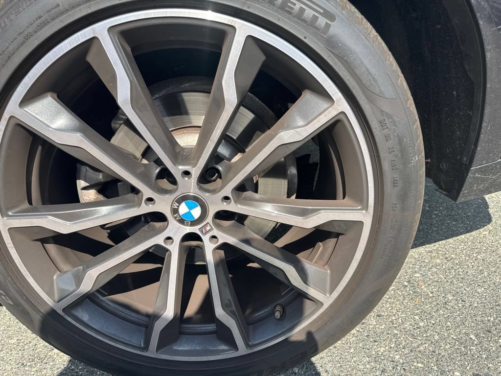 Used 2023 BMW X4 xDrive30i w/ M Sport Package AWD/4WD image 26