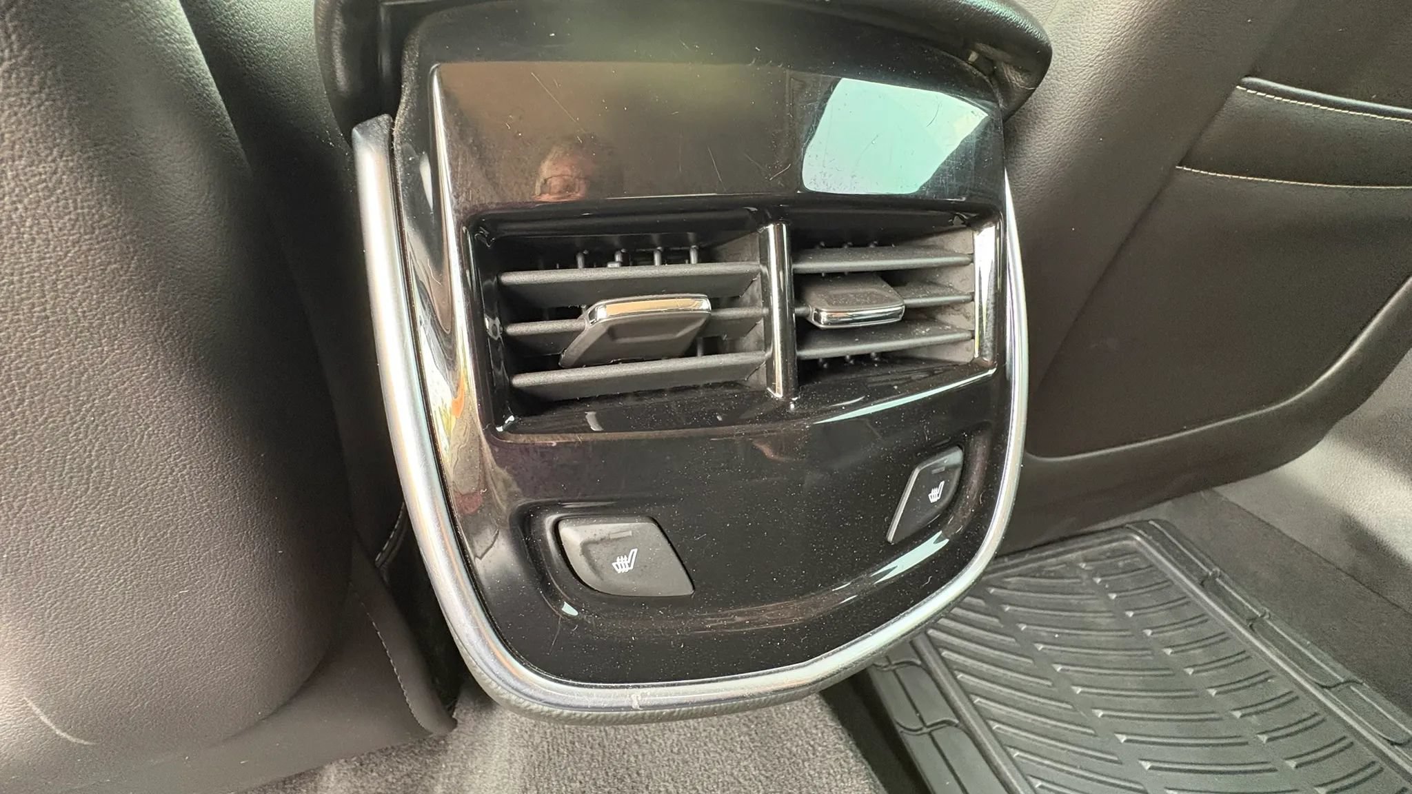Used 2019 Cadillac XTS Luxury FWD image 28