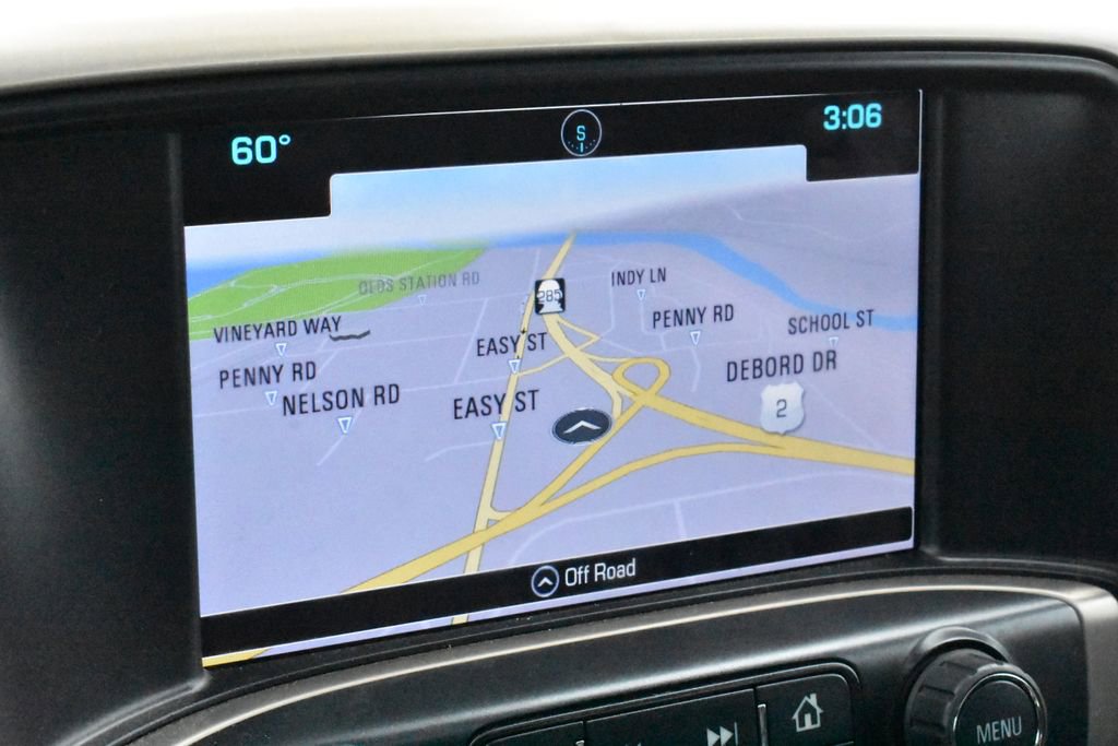 Used 2019 GMC Sierra 3500 Denali w/ Duramax Plus Package image 26