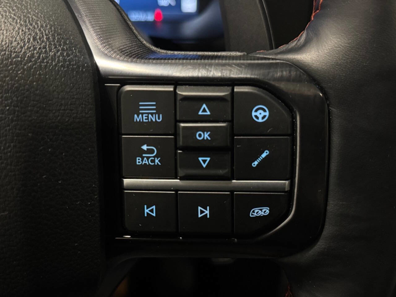 Used 2025 Ford F150 Raptor w/ Equipment Group 803A Raptor R image 56