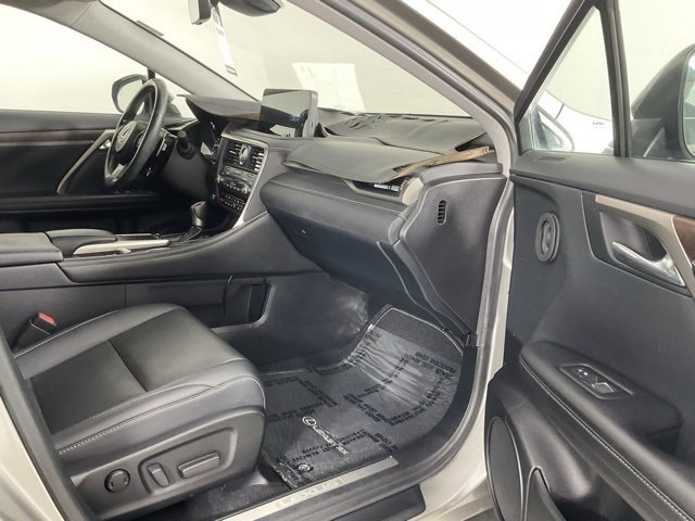 Used 2021 Lexus RX 350 FWD w/ Premium Package image 15