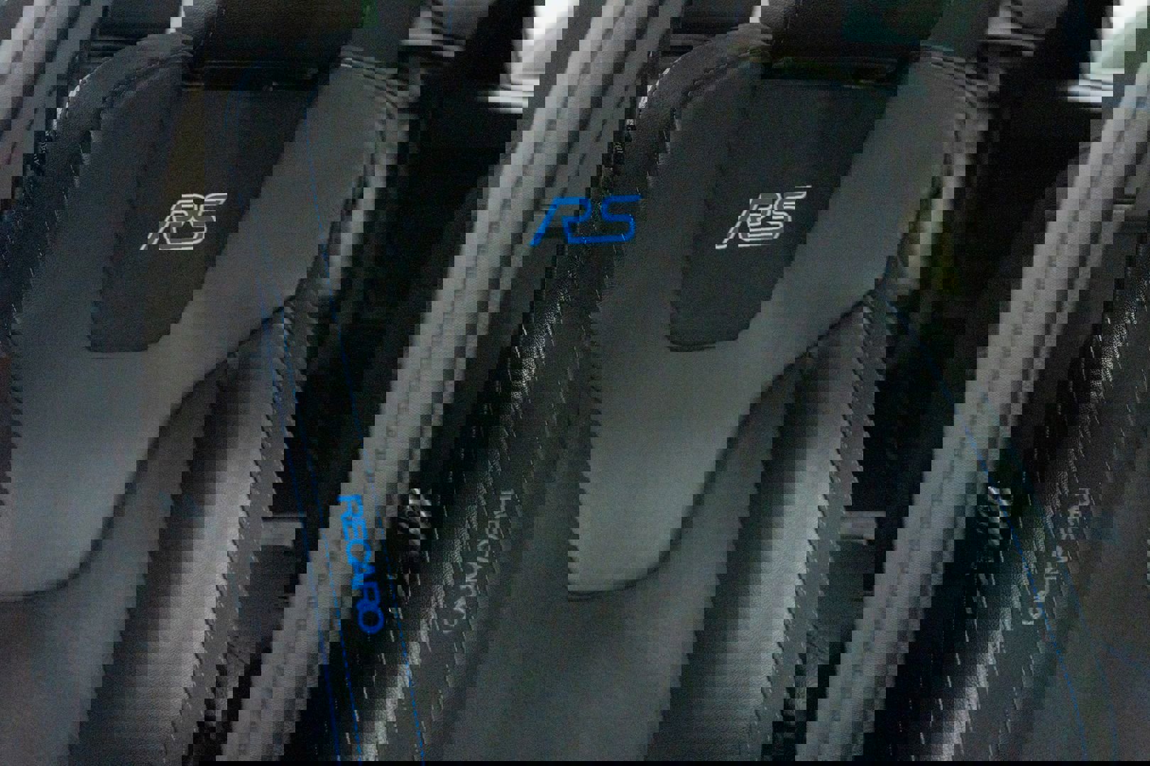 Used 2017 Ford Focus RS image 28