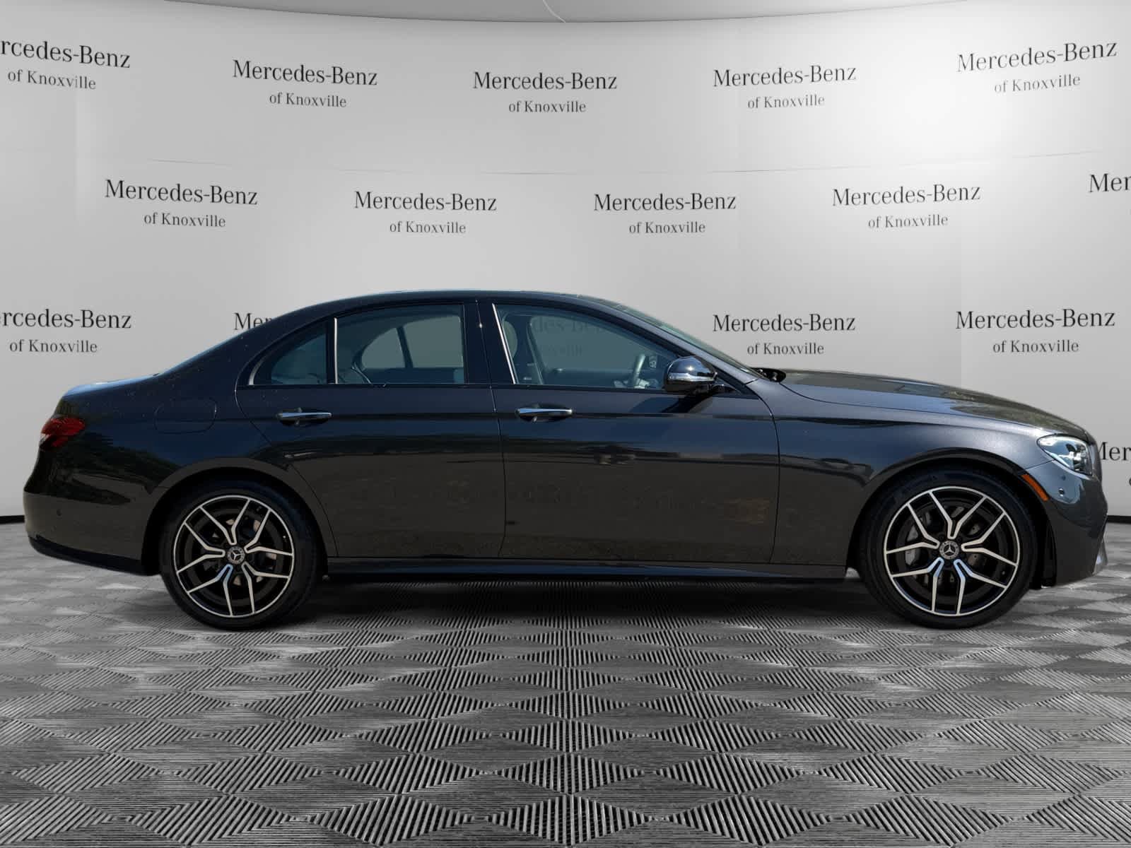 Certified 2023 Mercedes-Benz E 350 4MATIC Sedan image 6