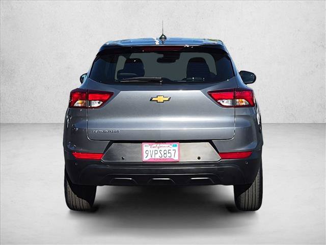 Used 2022 Chevrolet TrailBlazer LS FWD image 7