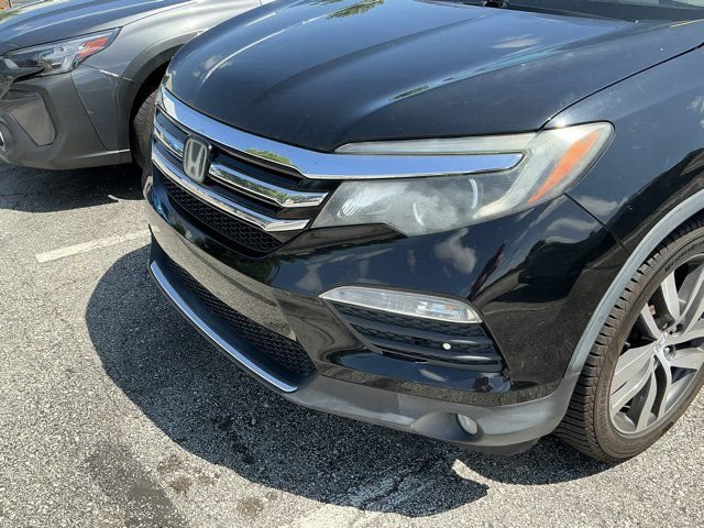 Used 2016 Honda Pilot Touring image 14