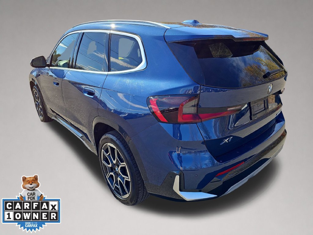 Certified 2023 BMW X1 xDrive28i w/ Premium Package AWD/4WD image 6