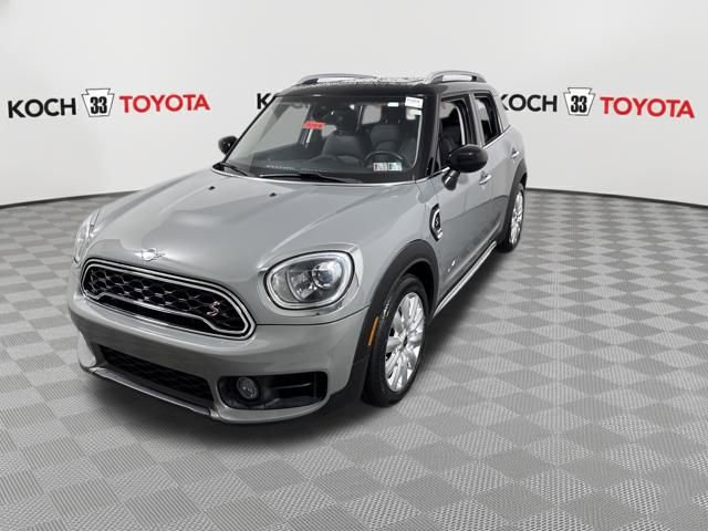 Used 2020 MINI Cooper Countryman S image 3