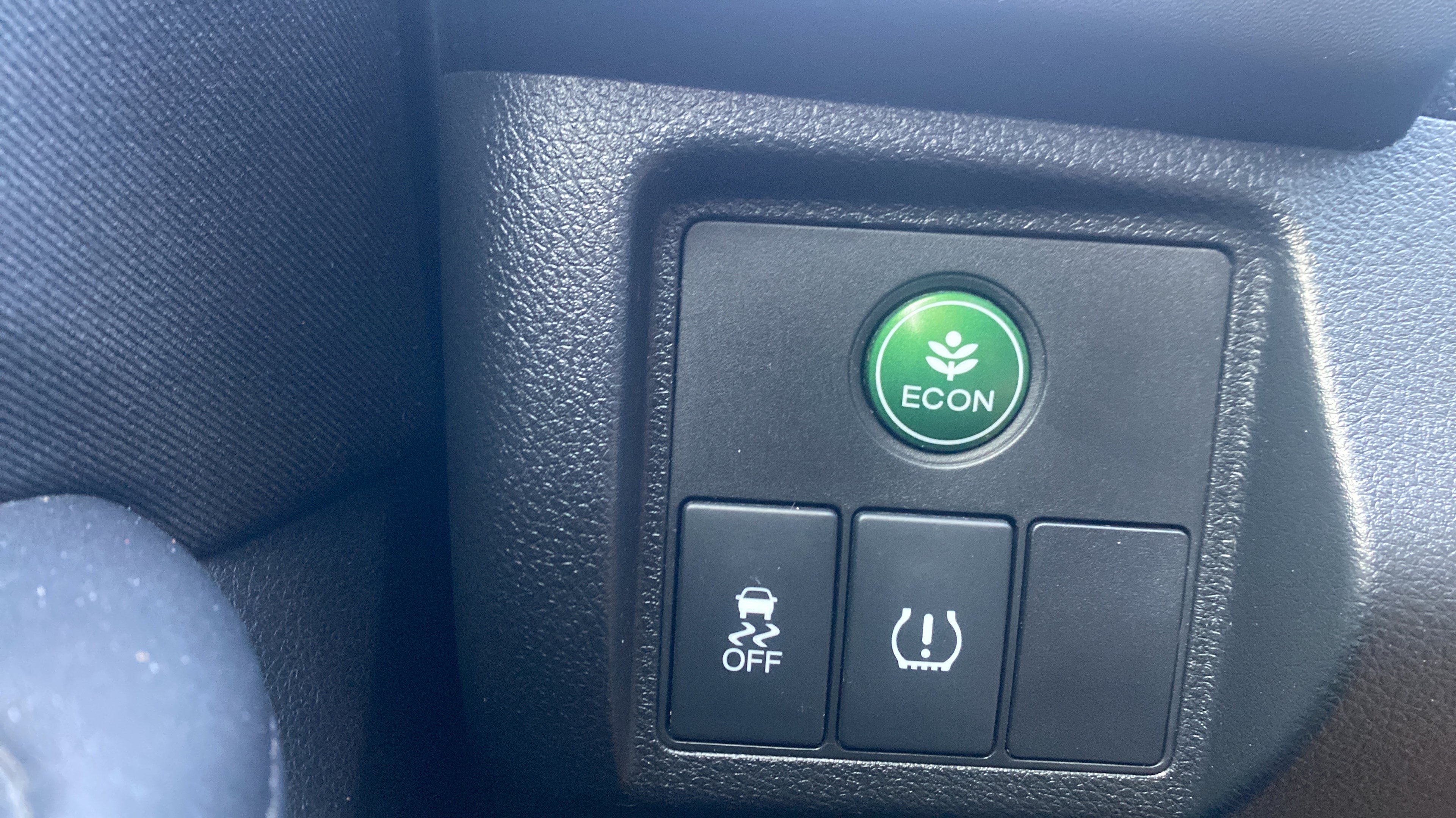 Used 2016 Honda HR-V EX image 23