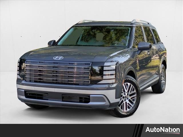 New 2026 Hyundai Palisade SEL