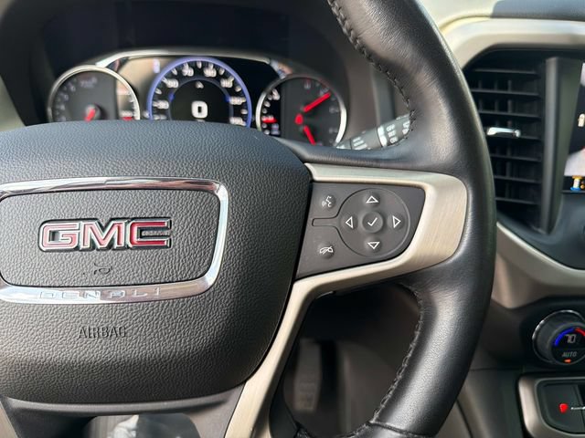 Used 2021 GMC Acadia Denali w/ Denali Technology Package FWD image 27