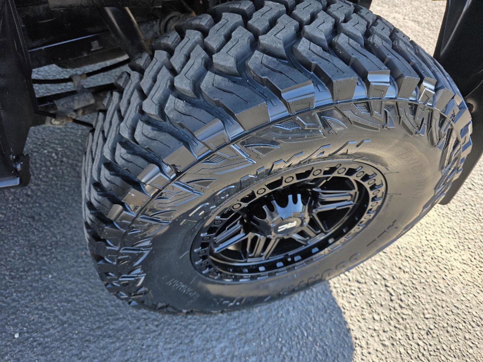Used 2019 RAM 2500 Big Horn AWD/4WD image 20