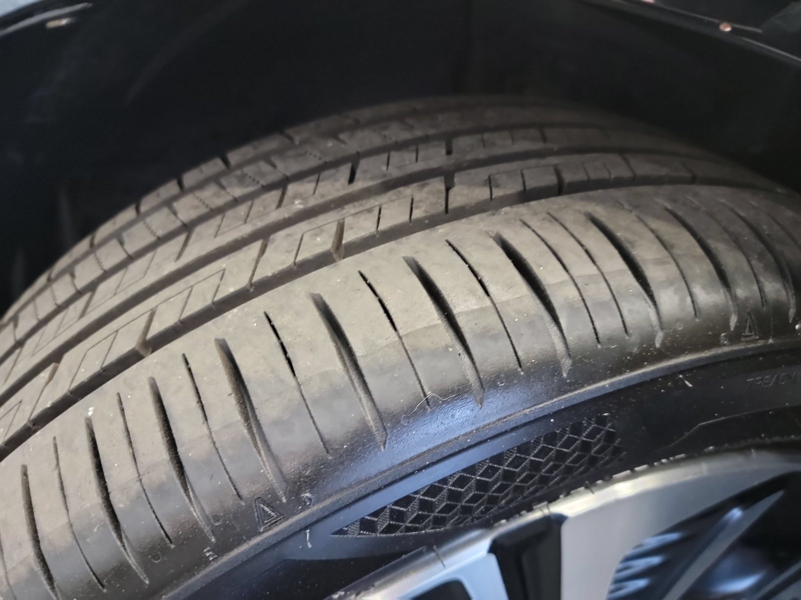 Used 2016 Honda Civic EX-L image 31