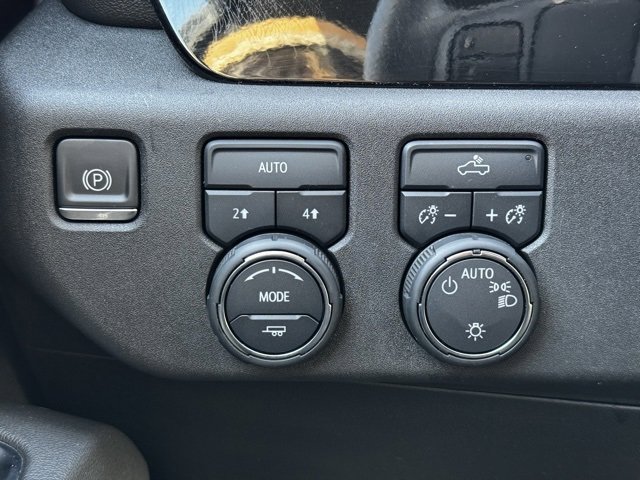 Certified 2022 Chevrolet Silverado 1500 LT w/ Protection Package image 29