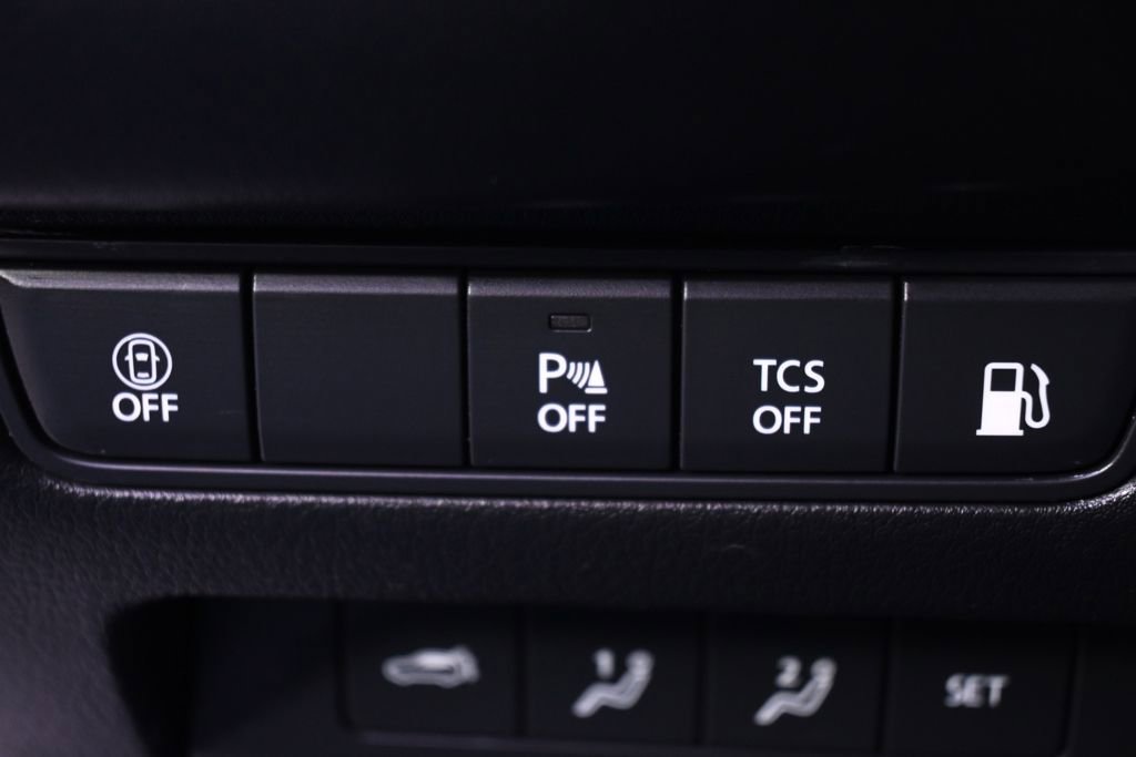 New 2026 MAZDA CX-50 2.5 Hybrid w/ Weather Package image 24