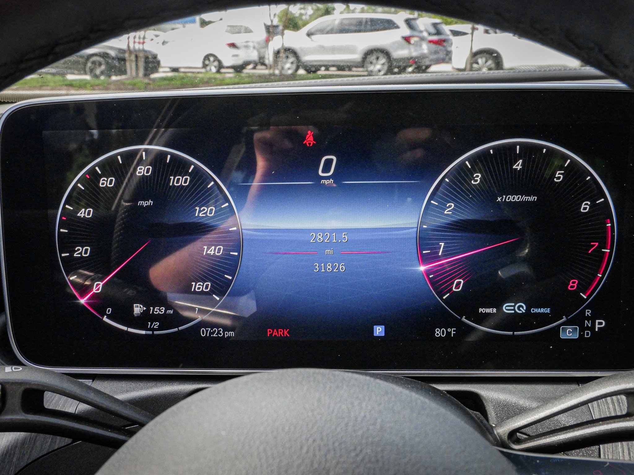 Used 2022 Mercedes-Benz C 300 4MATIC Sedan image 21