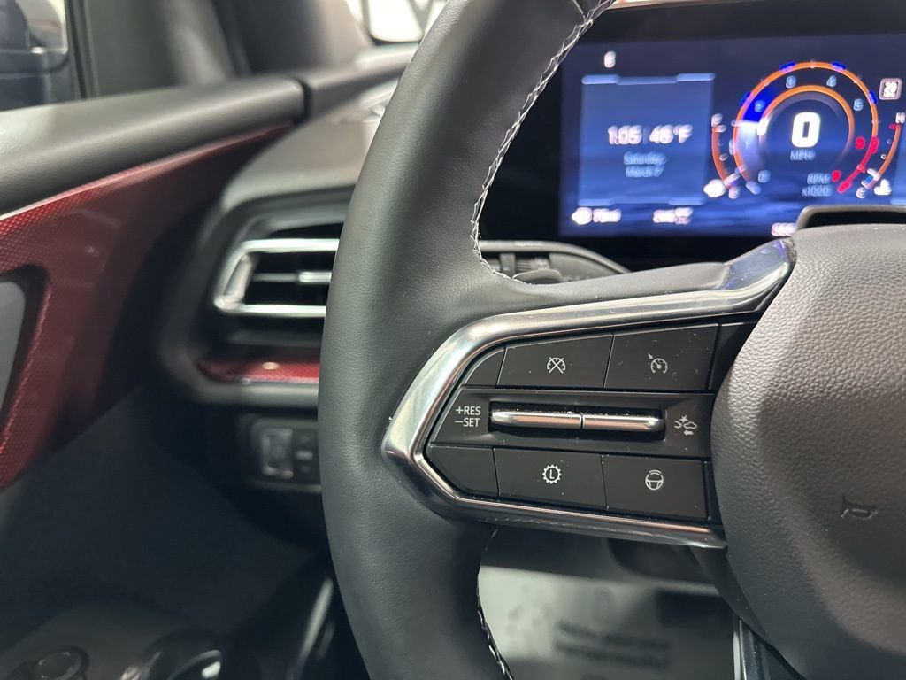 Used 2026 Chevrolet Traverse Z71 w/ Enhanced Driving Package image 30