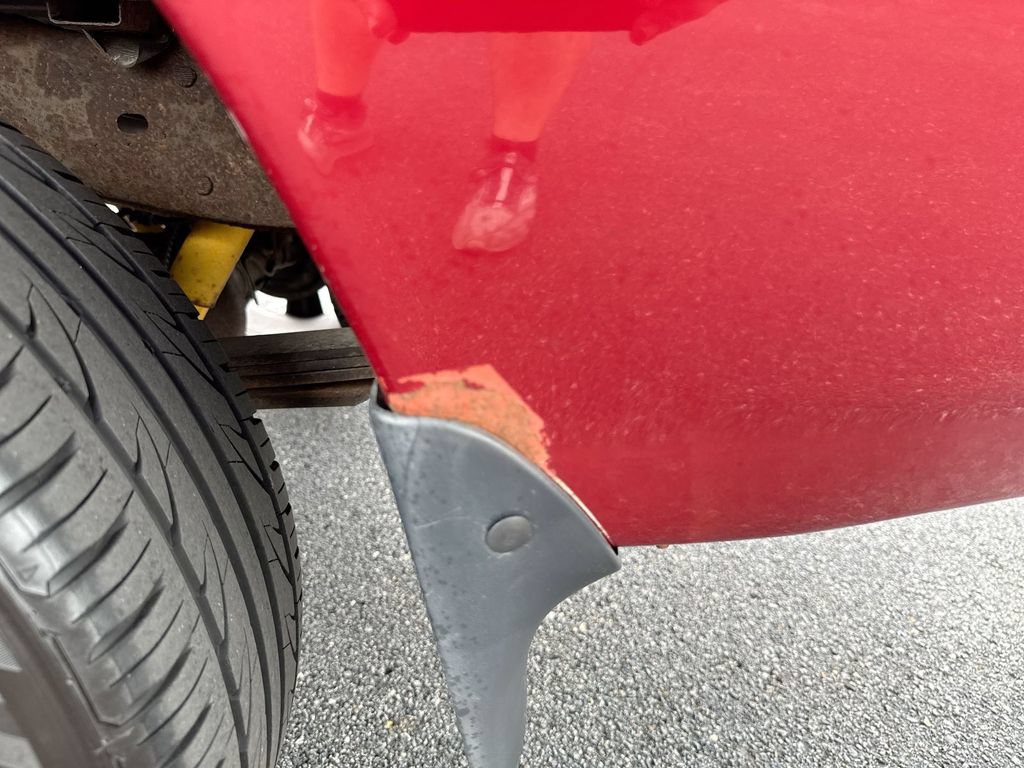 Used 2002 Ford Ranger XLT RWD image 27