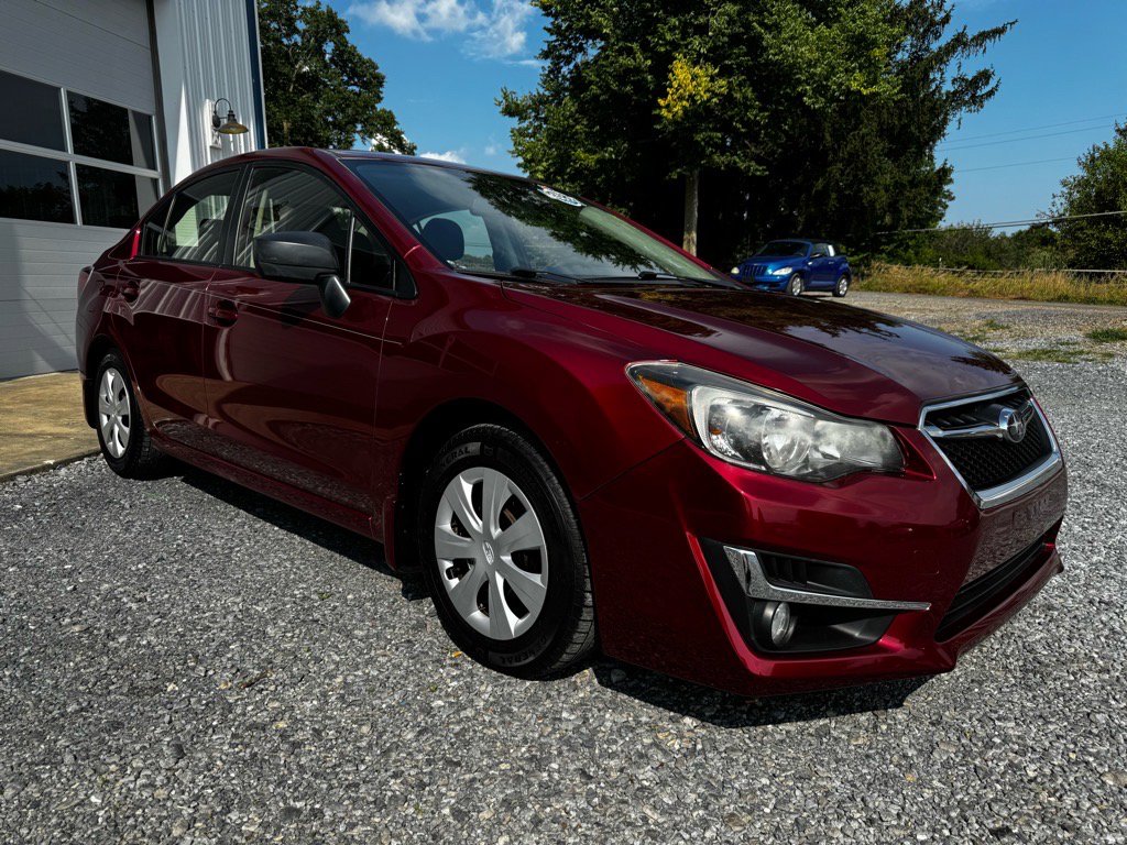 Used 2016 Subaru Impreza 2.0i image 3