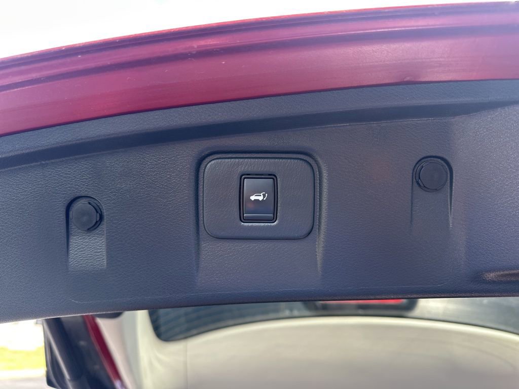 Used 2021 Nissan Murano SL w/ SL Moonroof Package image 33