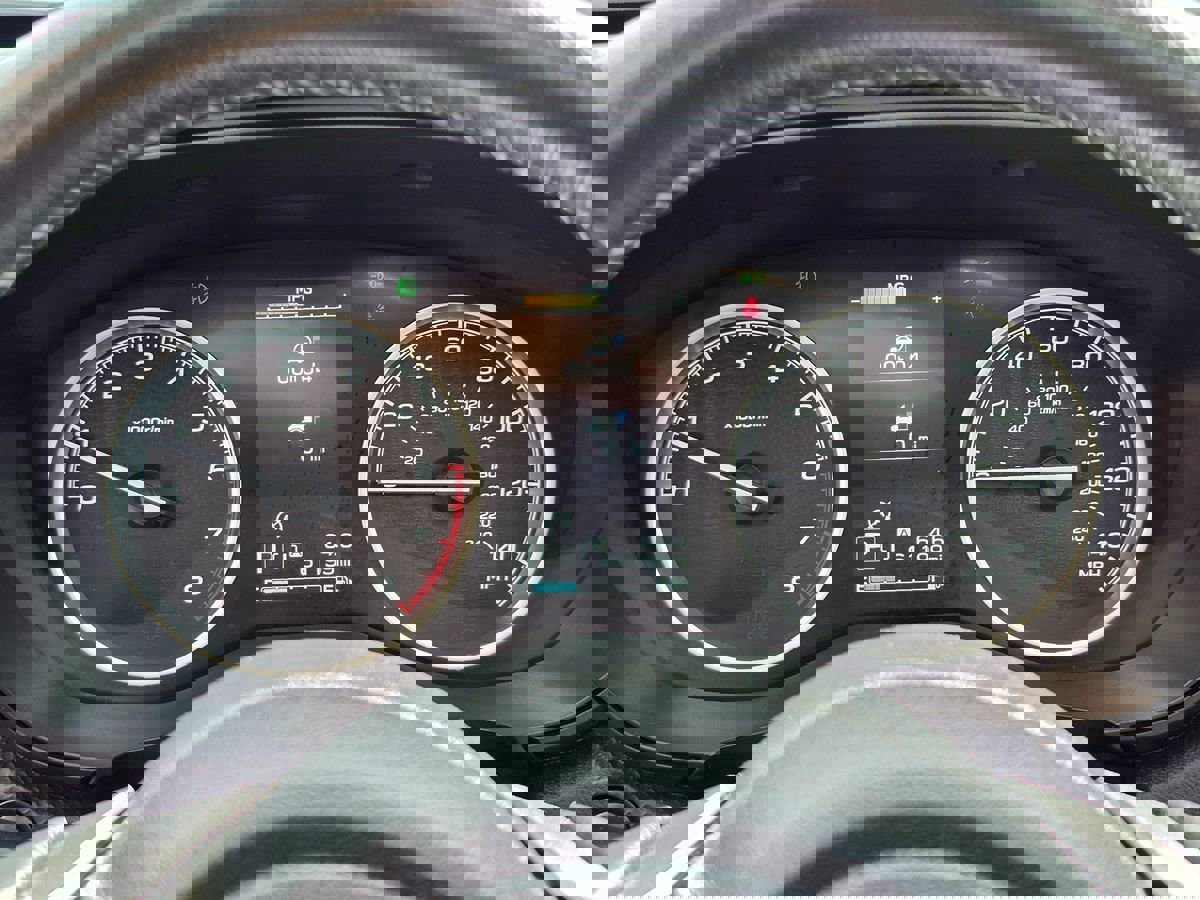 Used 2020 Subaru Forester Limited image 32