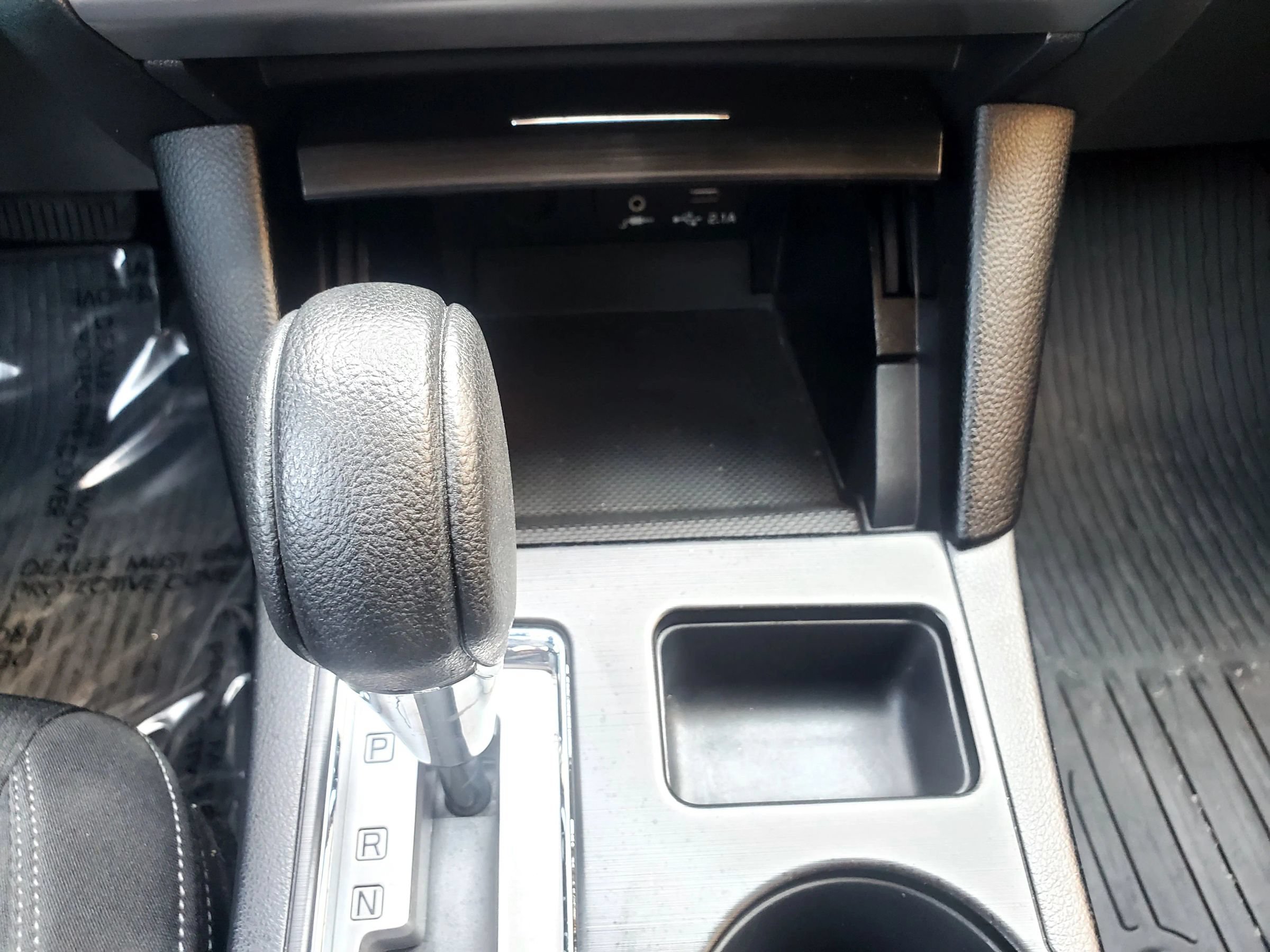 Used 2019 Subaru Legacy 2.5i w/ Alloy Wheel Package AWD/4WD image 38