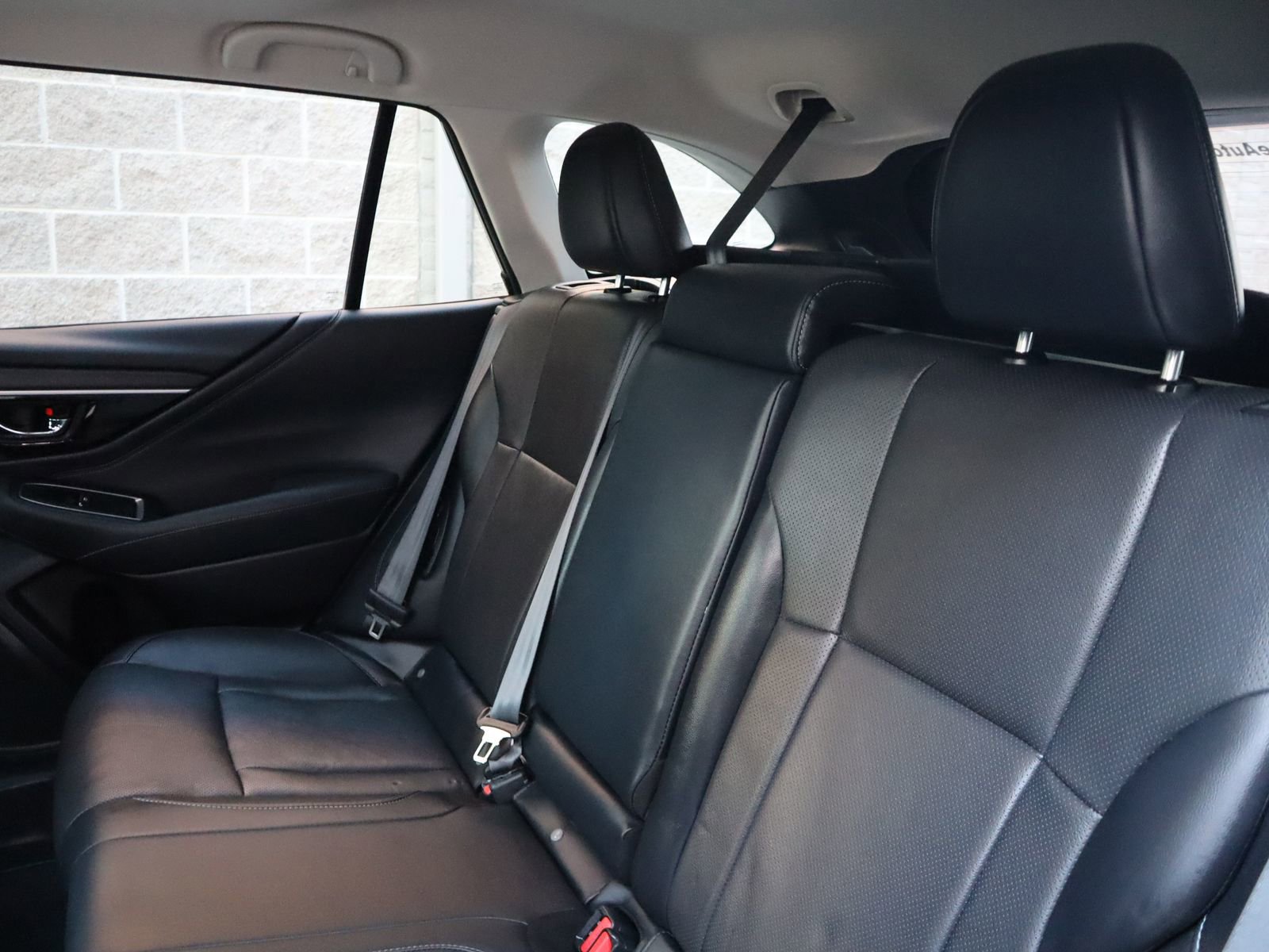 Used 2024 Subaru Outback Limited image 45