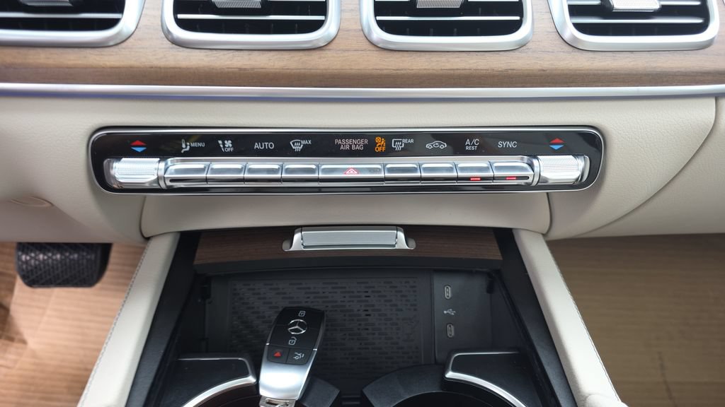 New 2026 Mercedes-Benz GLE 450 4MATIC image 21