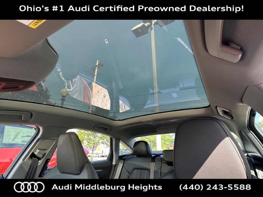 Used 2026 Audi A6 Premium Plus AWD/4WD image 38