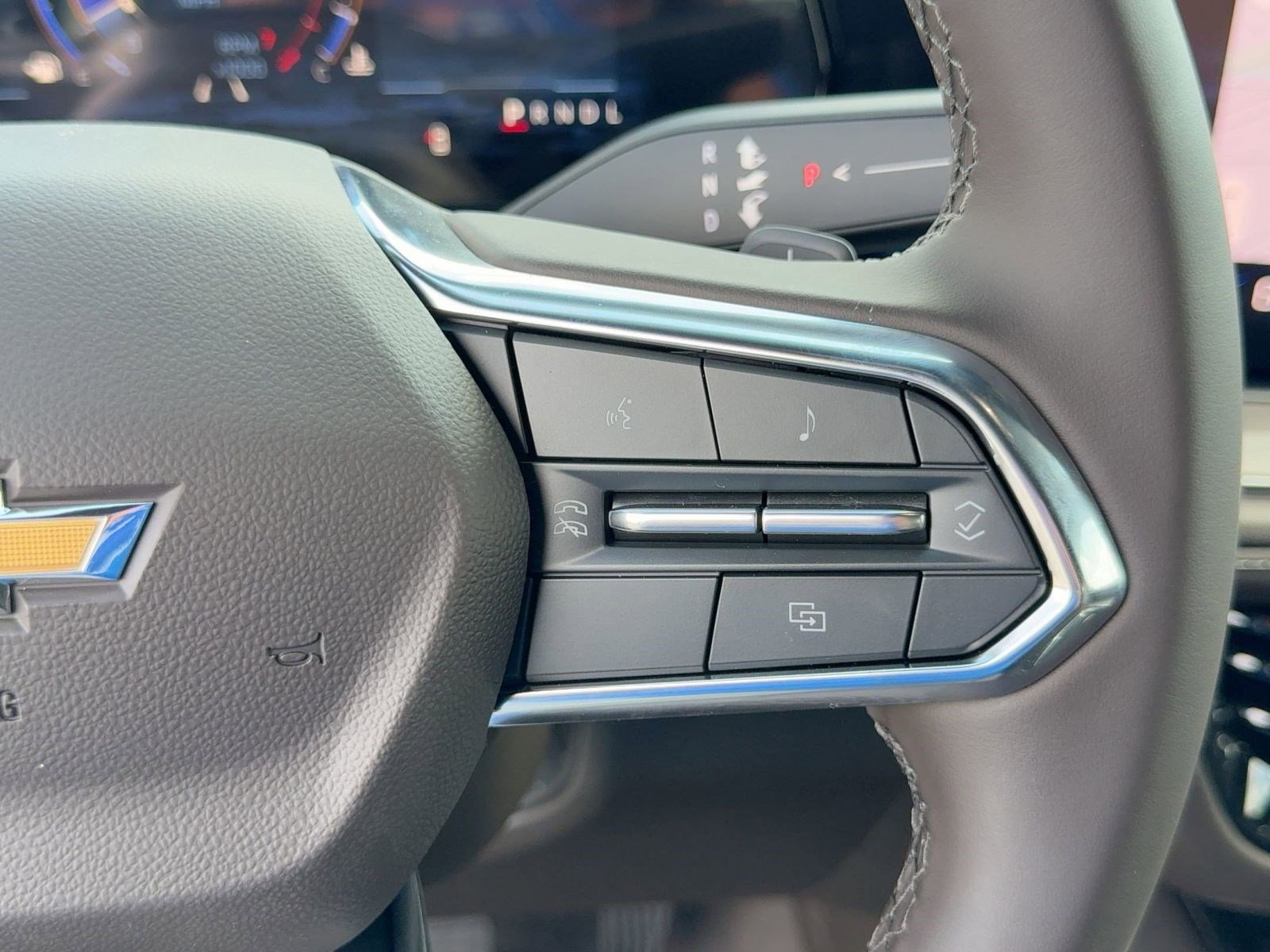 New 2026 Chevrolet Tahoe LS image 25