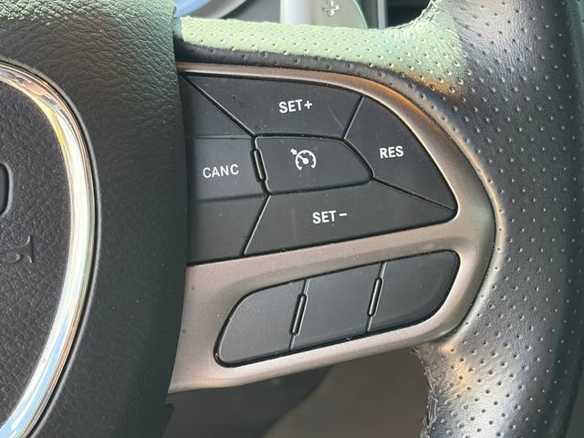 Used 2021 Dodge Charger Scat Pack image 22