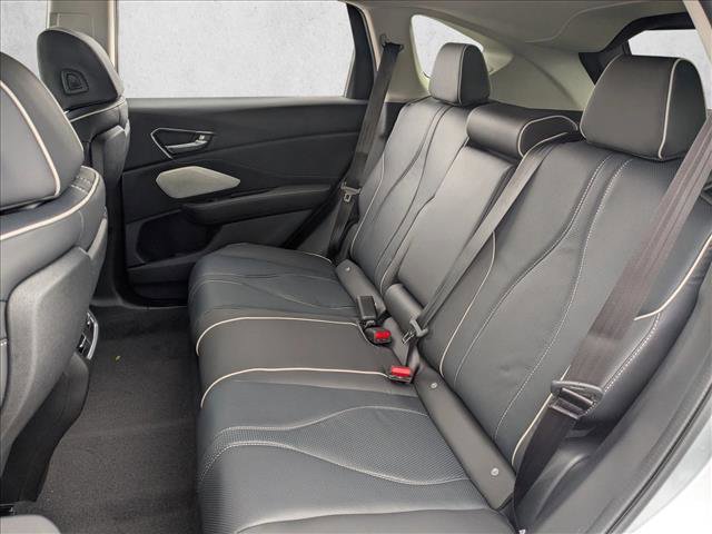 New 2025 Acura RDX SH-AWD w/ Advance Package image 16