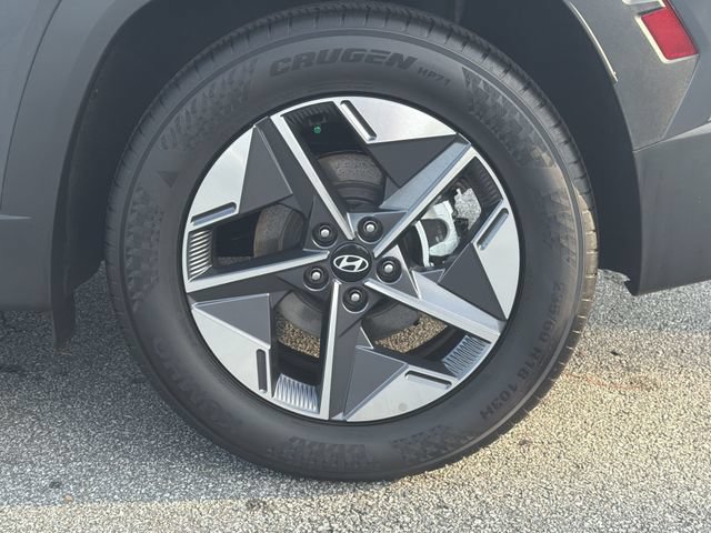 Certified 2026 Hyundai Tucson SEL FWD image 20