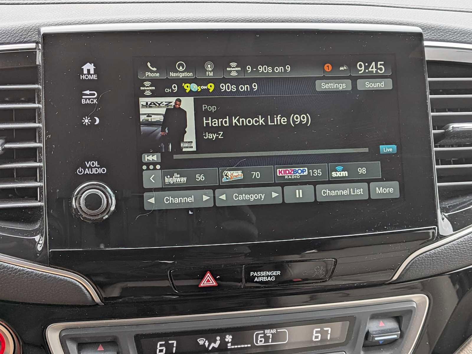 Used 2019 Honda Pilot Touring image 28