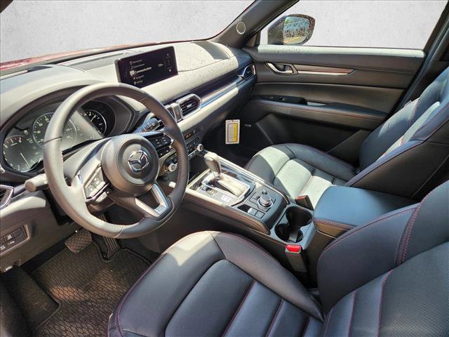 New 2025 MAZDA CX-5 2.5 Turbo image 9
