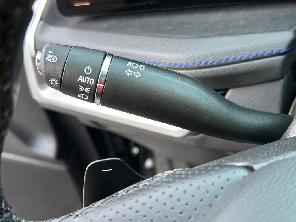 Used 2025 Cadillac XT4 Sport w/ Cold Weather Package image 24