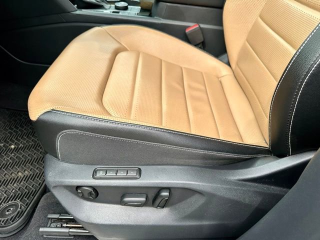 Used 2023 Volkswagen Atlas Cross Sport SEL Premium R-Line image 14