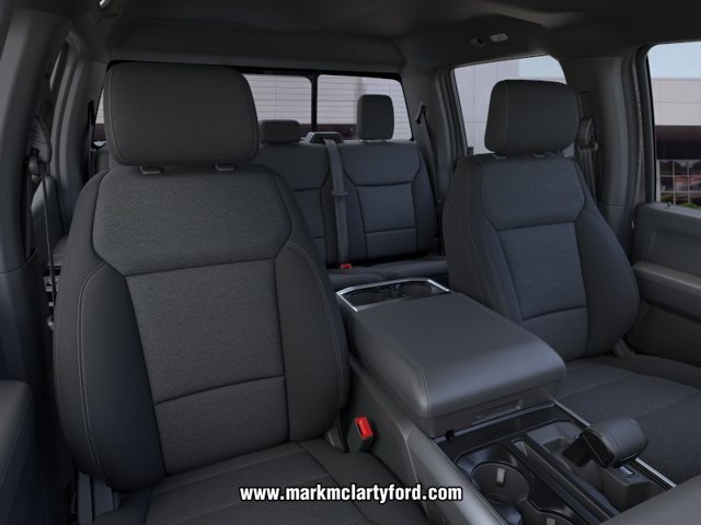 New 2026 Ford F150 XLT AWD/4WD image 10